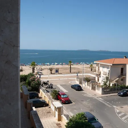 Sa Brezza * Torre Grande