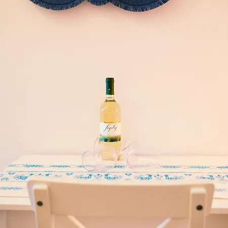 Appartamento Sa Brezza