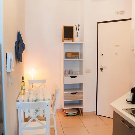 Appartamento Sa Brezza *
