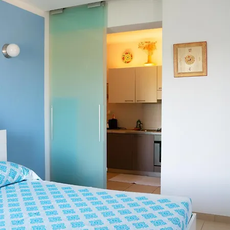 Appartamento Sa Brezza Torre Grande